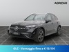 Mercedes GLC suv 220 d amg line advanced plus 4matic 9g-tronic