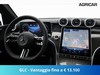 Mercedes GLC suv 220 d amg line advanced plus 4matic 9g-tronic