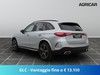 Mercedes GLC suv 220 d amg line advanced 4matic 9g-tronic