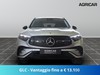 Mercedes GLC suv 220 d amg line advanced 4matic 9g-tronic