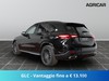 Mercedes GLC suv 220 d amg line advanced 4matic 9g-tronic