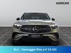 Mercedes GLC coupe 220 d amg line advanced 4matic 9g-tronic