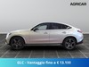 Mercedes GLC coupe 220 d amg line advanced 4matic 9g-tronic