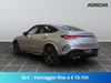 Mercedes GLC coupe 220 d amg line advanced 4matic 9g-tronic