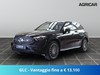 Mercedes GLC suv 220 d amg line premium 4matic 9g-tronic