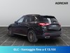 Mercedes GLC suv 220 d amg line premium 4matic 9g-tronic