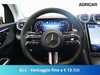 Mercedes GLC suv 220 d amg line premium 4matic 9g-tronic
