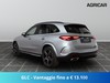 Mercedes GLC suv 220 d amg line premium 4matic 9g-tronic