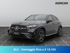 Mercedes GLC coupe 220 d amg line advanced 4matic 9g-tronic