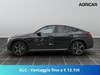 Mercedes GLC coupe 220 d amg line advanced 4matic 9g-tronic