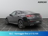 Mercedes GLC coupe 220 d amg line advanced 4matic 9g-tronic