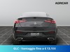 Mercedes GLC coupe 220 d amg line advanced 4matic 9g-tronic