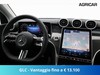 Mercedes GLC coupe 220 d amg line advanced 4matic 9g-tronic