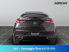 Mercedes GLC coupe 220 d amg line premium 4matic 9g-tronic