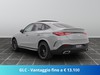Mercedes GLC coupe 300 d amg line premium 4matic 9g-tronic