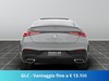 Mercedes GLC coupe 300 d amg line premium 4matic 9g-tronic