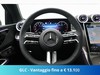 Mercedes GLC coupe 300 d amg line premium 4matic 9g-tronic