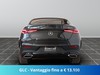 Mercedes GLC coupe 300 de plug in hybrid amg line premium tech 4matic 9g-tronic