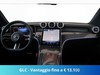Mercedes GLC coupe 300 de plug in hybrid amg line premium tech 4matic 9g-tronic