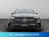 Mercedes GLC suv 300 de plug in hybrid amg line premium tech 4matic 9g-tronic