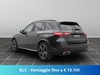 Mercedes GLC suv 300 de plug in hybrid amg line premium tech 4matic 9g-tronic