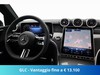 Mercedes GLC suv 300 de plug in hybrid amg line premium tech 4matic 9g-tronic