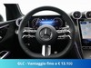 Mercedes GLC suv 300 de plug in hybrid amg line premium tech 4matic 9g-tronic