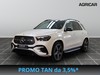 Mercedes Classe GLE gle 350 de plug in hybrid amg line premium plus 4matic 9g-tronic plus