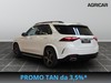 Mercedes Classe GLE gle 350 de plug in hybrid amg line premium plus 4matic 9g-tronic plus