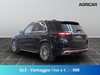 Mercedes Classe GLE gle 300 d mild hybrid amg line premium 4matic 9g-tronic plus