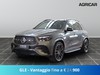 Mercedes Classe GLE gle 300 d mild hybrid amg line premium 4matic 9g-tronic plus