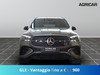 Mercedes Classe GLE gle 300 d mild hybrid amg line premium 4matic 9g-tronic plus