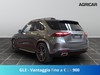 Mercedes Classe GLE gle 300 d mild hybrid amg line premium 4matic 9g-tronic plus