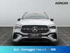 Mercedes Classe GLE gle 300 d mild hybrid amg line premium 4matic 9g-tronic plus