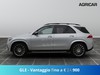 Mercedes Classe GLE gle 300 d mild hybrid amg line premium 4matic 9g-tronic plus