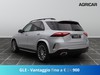 Mercedes Classe GLE gle 300 d mild hybrid amg line premium 4matic 9g-tronic plus