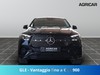 Mercedes Classe GLE gle coupe 300 d mild hybrid amg line premium 4matic 9g-tronic plus