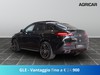 Mercedes Classe GLE gle coupe 300 d mild hybrid amg line premium 4matic 9g-tronic plus