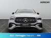 Mercedes Classe GLE gle coupe 300 d mild hybrid amg line advanced plus 4matic 9g-tronic plus