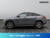 Mercedes Classe GLE gle coupe 300 d mild hybrid amg line advanced plus 4matic 9g-tronic plus
