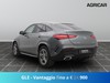 Mercedes Classe GLE gle coupe 300 d mild hybrid amg line advanced plus 4matic 9g-tronic plus