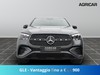 Mercedes Classe GLE gle coupe 300 d mild hybrid amg line premium 4matic 9g-tronic plus