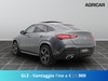 Mercedes Classe GLE gle coupe 300 d mild hybrid amg line premium 4matic 9g-tronic plus