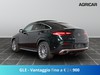 Mercedes Classe GLE gle coupe 300 d mild hybrid amg line premium 4matic 9g-tronic plus