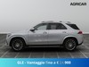 Mercedes Classe GLE gle 300 d mild hybrid amg line premium 4matic 9g-tronic plus