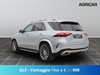 Mercedes Classe GLE gle 300 d mild hybrid amg line premium 4matic 9g-tronic plus