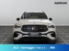 Mercedes Classe GLE gle 450 d mild hybrid amg line premium 4matic 9g-tronic plus