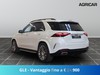 Mercedes Classe GLE gle 450 d mild hybrid amg line premium 4matic 9g-tronic plus