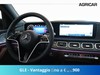 Mercedes Classe GLE gle 450 d mild hybrid amg line premium 4matic 9g-tronic plus