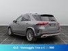 Mercedes Classe GLE gle 350 de plug in hybrid amg line premium 4matic 9g-tronic plus